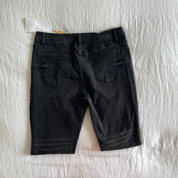 NWT Jak & Rae Skinny Jeans (sz 31) - Picture 5 of 10